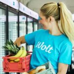 "וולט מרקט" תספוג מכה? רשות התחרות בבדיקה מקיפה. צילום: אתר הבית של "וולט מרקט"