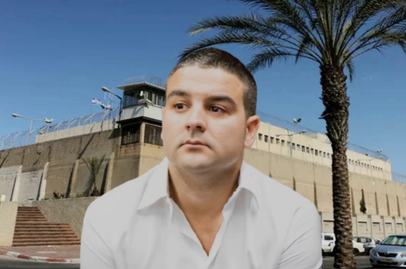 איש העסקים אורן קובי. צילום: לפי סעיף 27א'