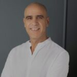 זהר לוי מנכ"ל "אמפא". צילום: סם יצחקוב