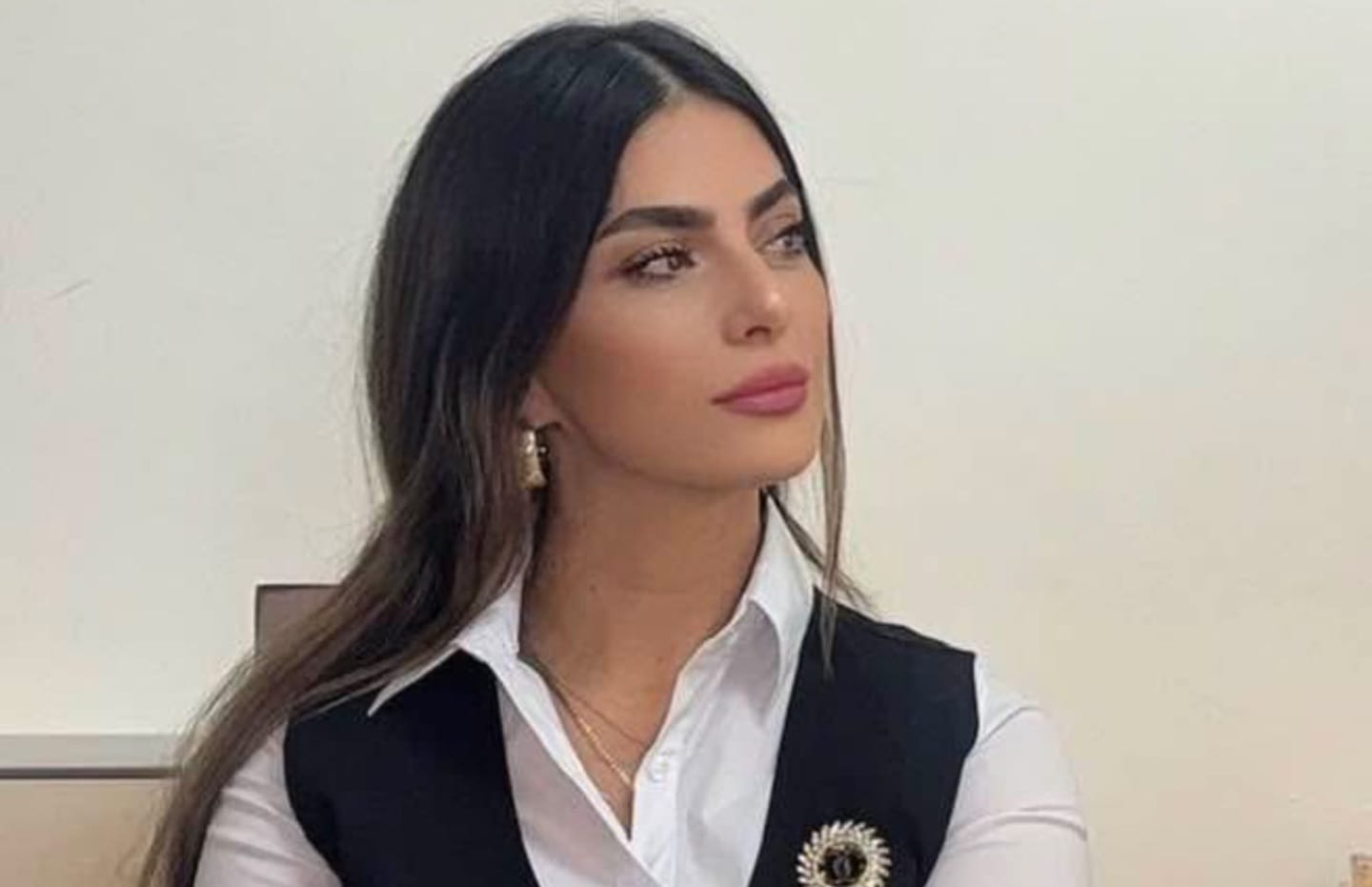 עו"ד והמגשרת המוסמכת אנג'ליקה שרה סדיקוב. צילום: יח"צ