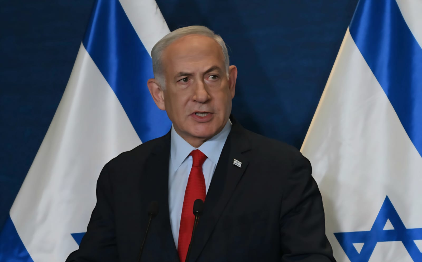 ראש הממשלה, בנימין נתניהו. צילום: לע"מ