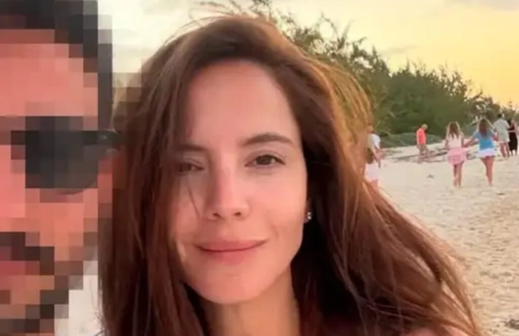 אלינור קופלר. צילום: מסך רשתות חברתיות