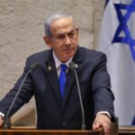 ראש הממשלה בנימין נתניהו. צילום: דוברות הכנסת
