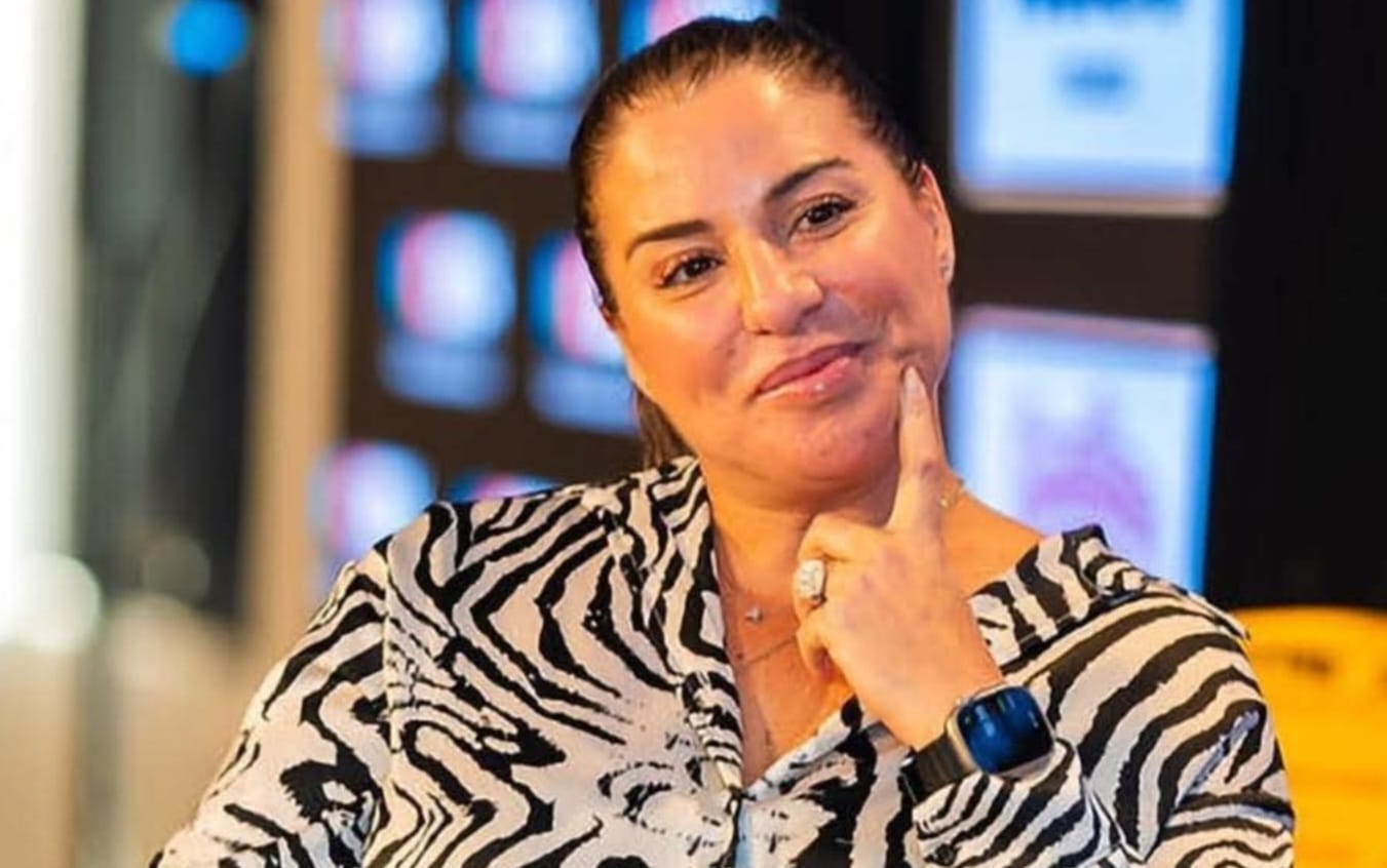 אביה מגן. צילום: מסך רשתות חברתיות