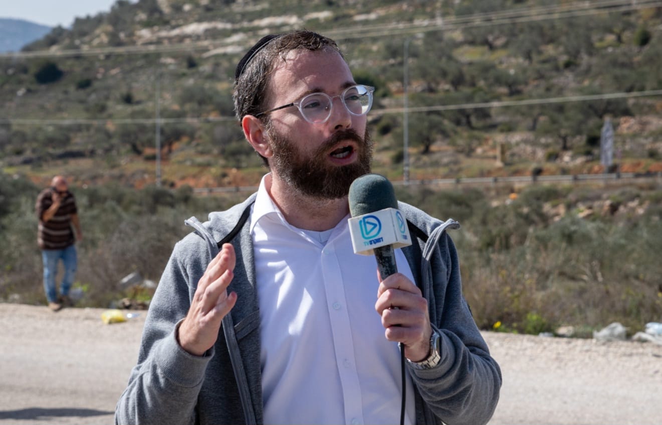 ישראל פריי ישאר במעצר. צילום: מסך ויקיפדיה\לפי סעיף 27א'