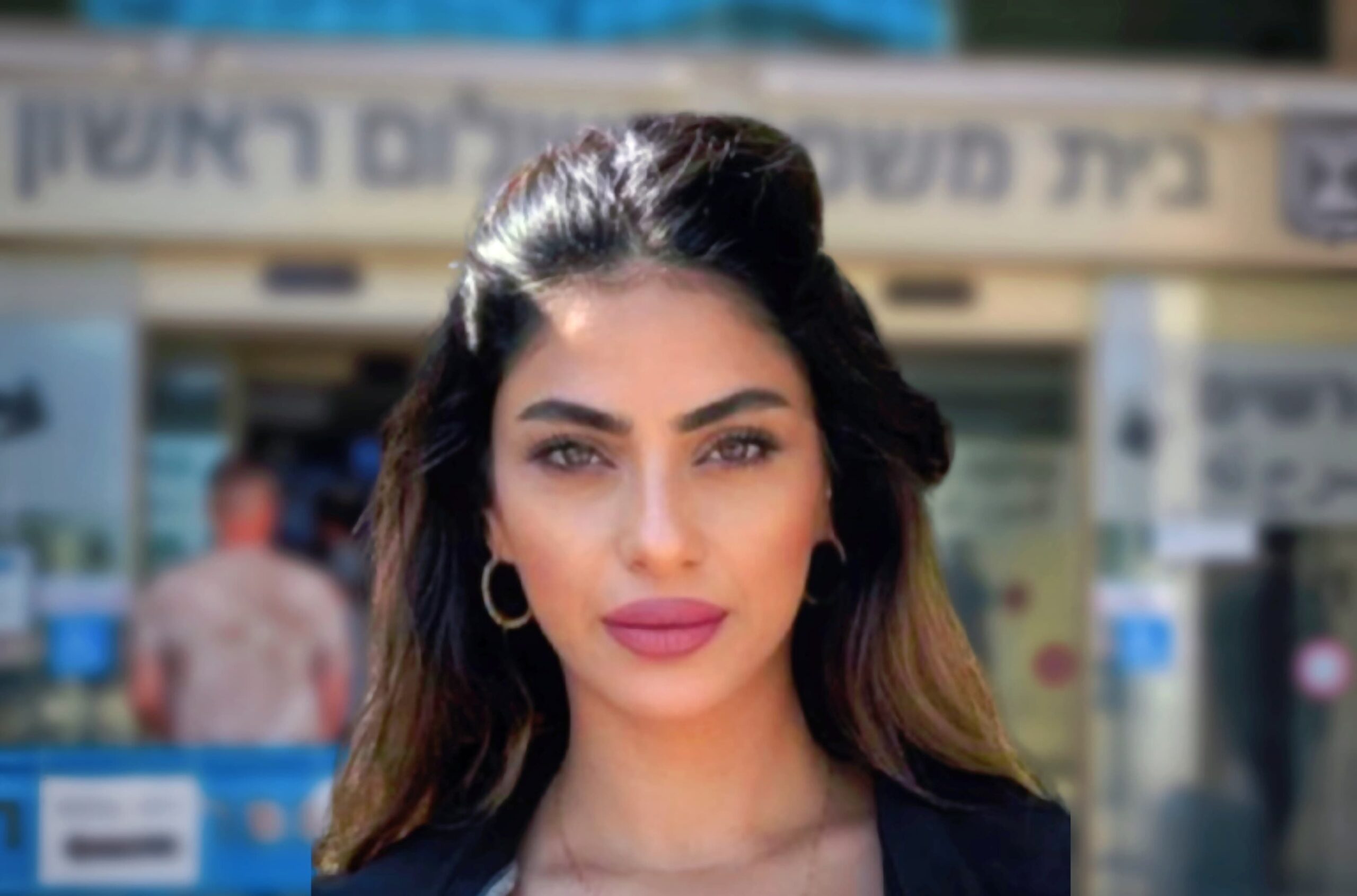 עו"ד אנג'ליקה שרה סדיקוב. צילום: יח"צ