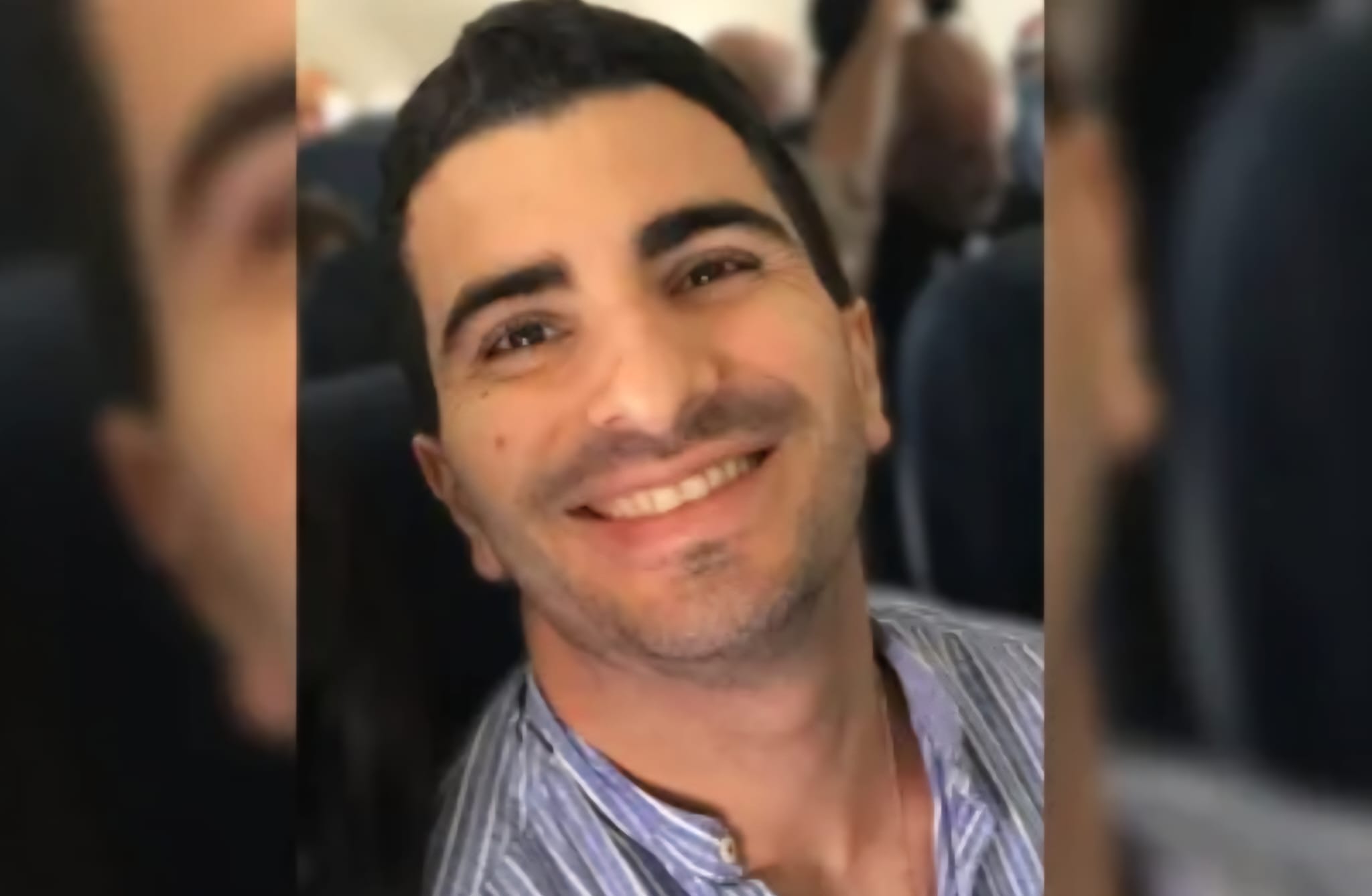 רס"ל במילואים אריאל לובלינר ז"ל. צילום: דובר צה"ל