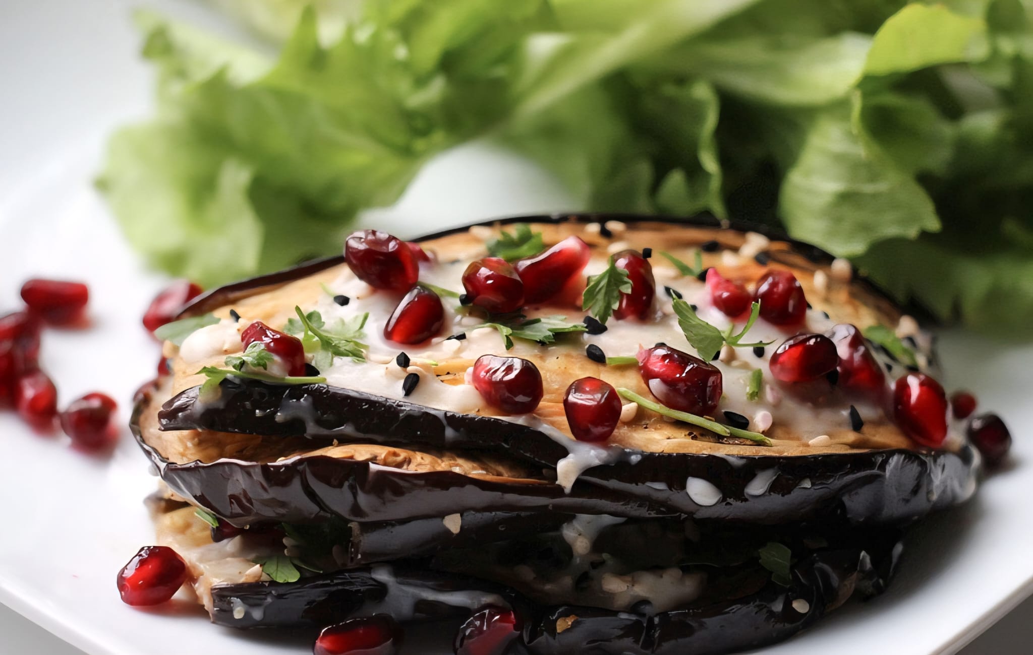 סלטי שמיר - בית של טעמים. צילום: יח"צ