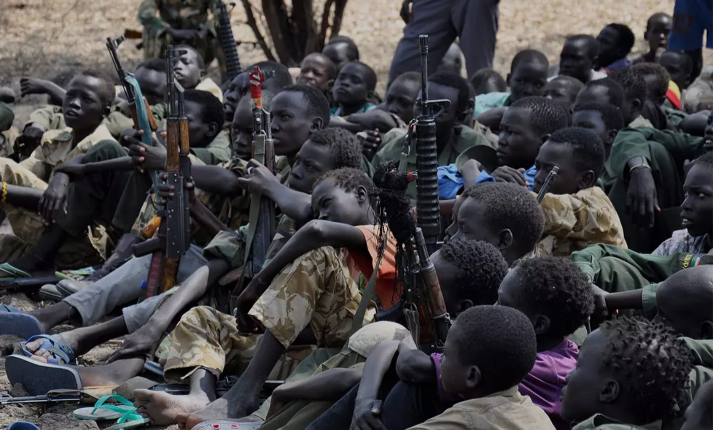 אזרחים עזתים יעברו לסודאן? צילום: מסך רשתות חברתיות\לפי סעיף27 א'