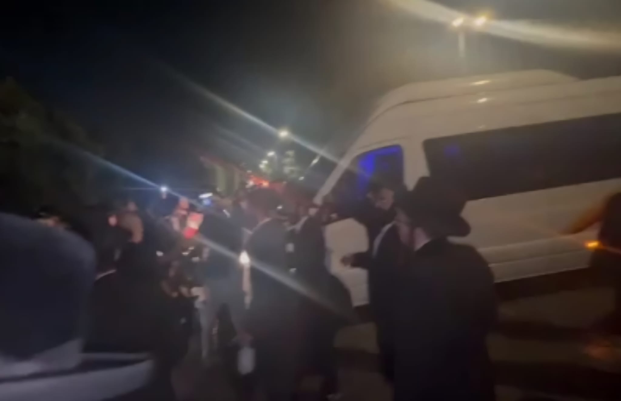 סערה סביב חוק גיוס החרדים לצה"ל. צילום: לפי סעיף 27א'