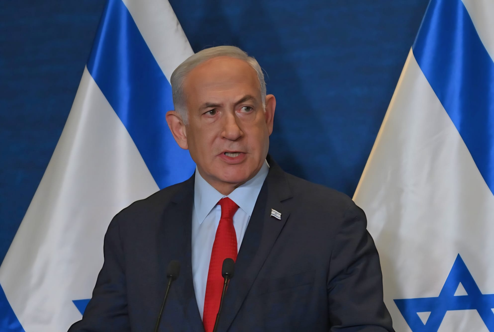 ראש הממשלה, בנימין נתניהו. צילום: לע"מ