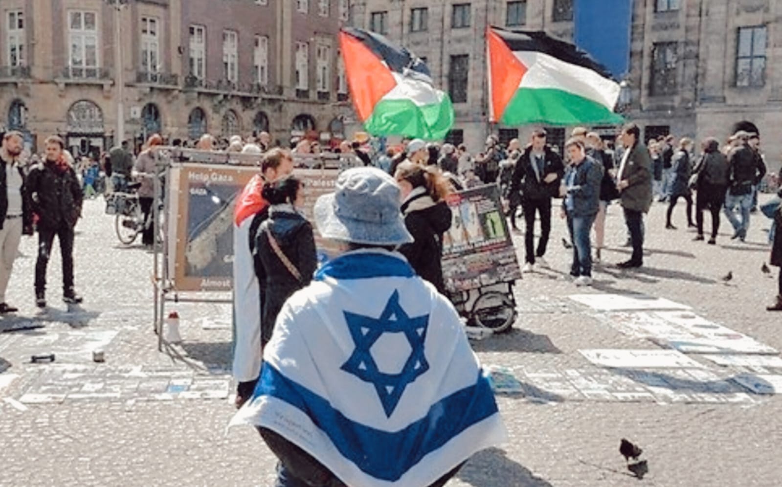 איראן תנסה לפגוע בישראליים בחו"ל. צילום: לפי סעיך 27א'