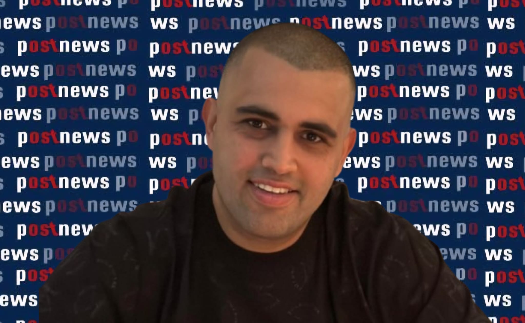 מנהל השיווק של החברה, חמדאן דלהום. צילום: יח"צ