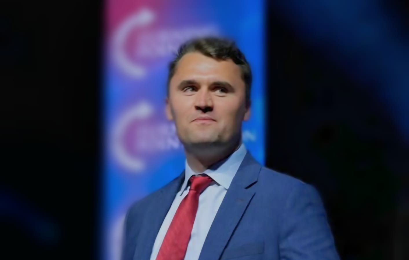 פעיל הימין הפרו-ישראלי צ'רלי קירק. צילום: מסך רשתות חברתיות\לפי סעיף 27א'