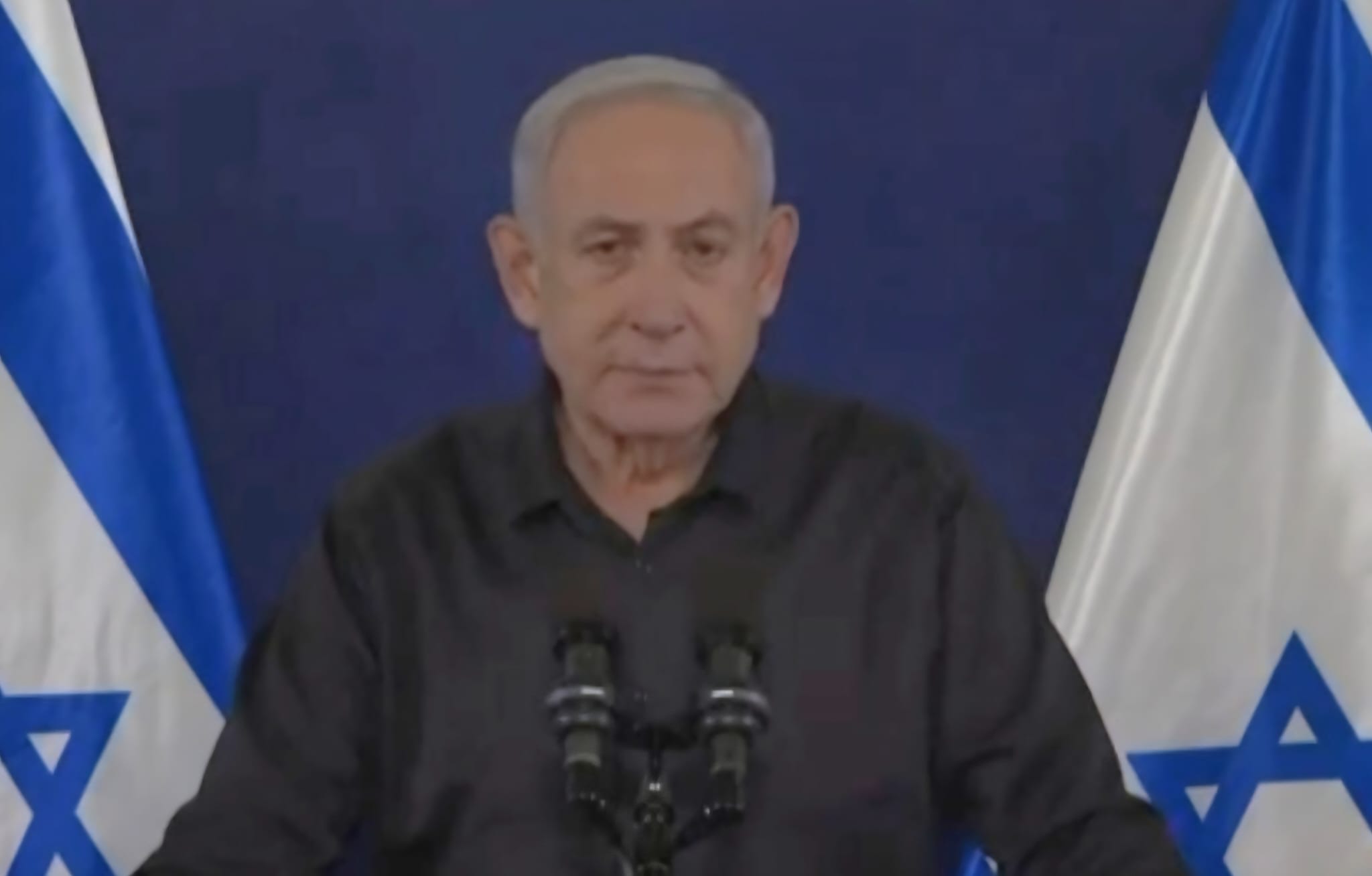 ראש הממשלה, בנימין נתניהו. צילום: לע"מ