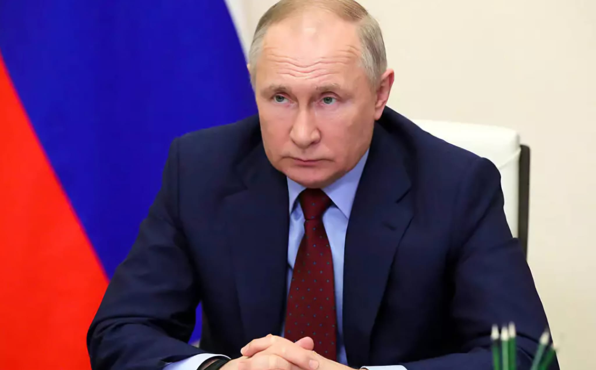 נשיא רוסיה, ולדימיר פוטין. צילום: לפי סעיף 27 א'