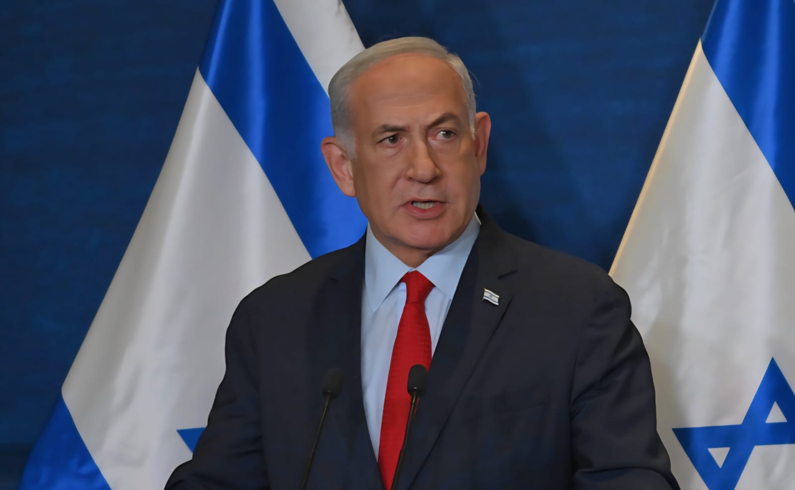 ראש הממשלה בנימין נתניהו. צילום: לע"מ