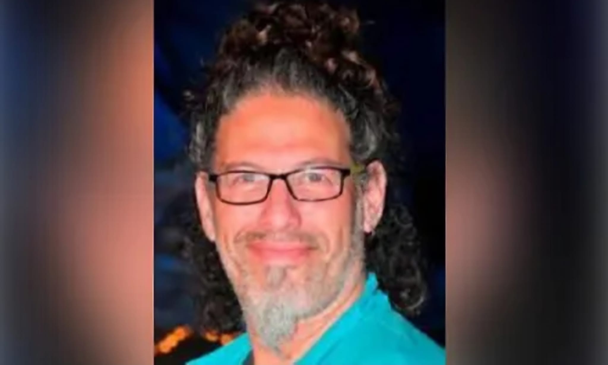 רונן אנגל. צילום: מטה משפחות החטופים