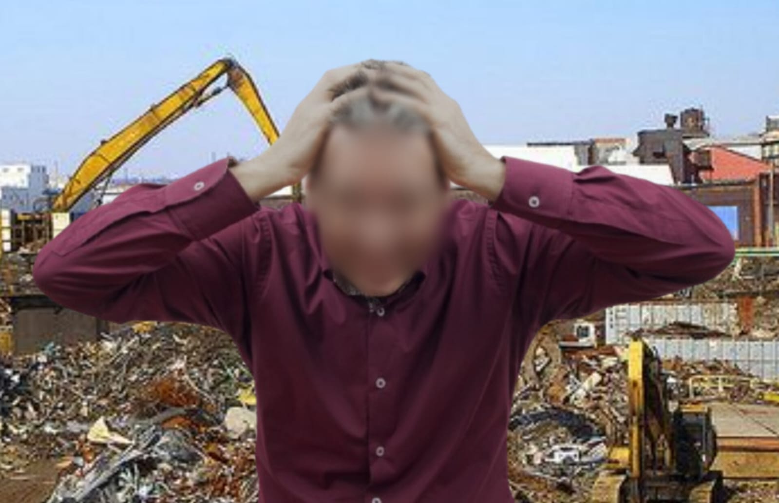 חובות של 105 מיליון ש"ח לחברת "שאול גואטה בע"מ". צילום: לפי סעיף 27 א'