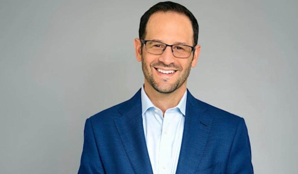 מנכ"ל ערוץ "רשת13" אמיליאנו קלמזוק. צילום: יח"צ