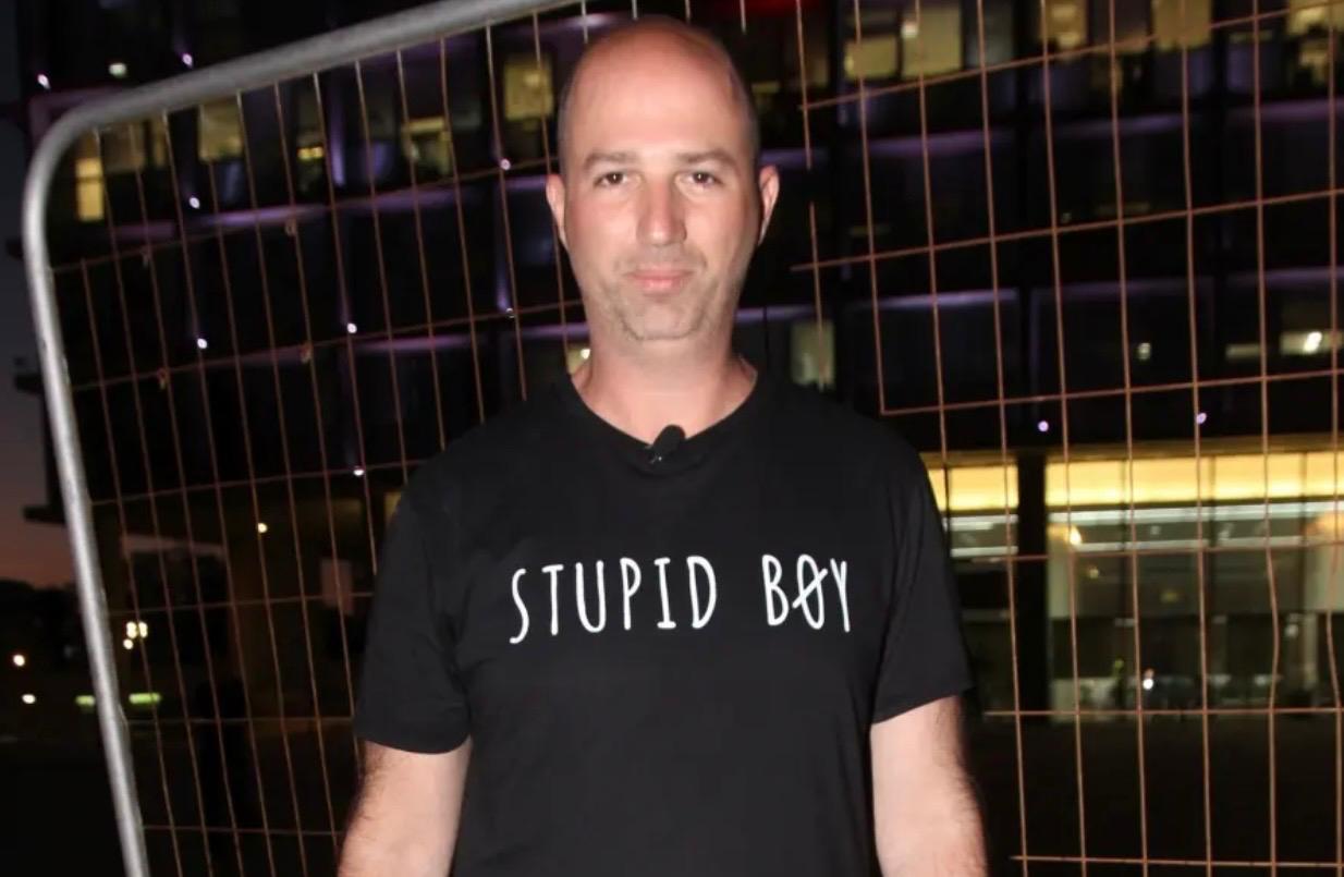 דורון מדלי. צילום: אור גפן