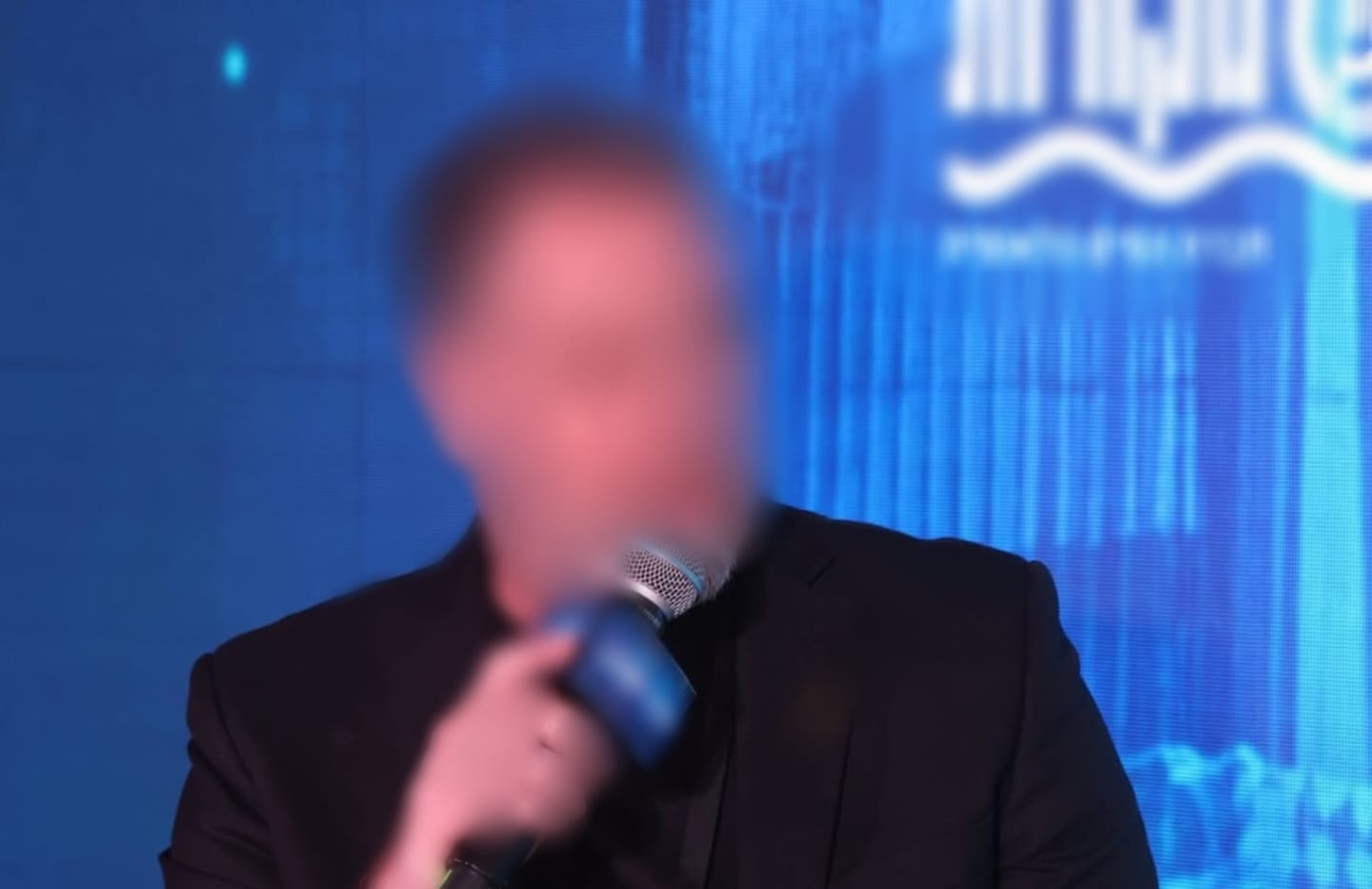 העורך הבכיר שנחשד באונס. צילום: לפי סעיף 27 א'