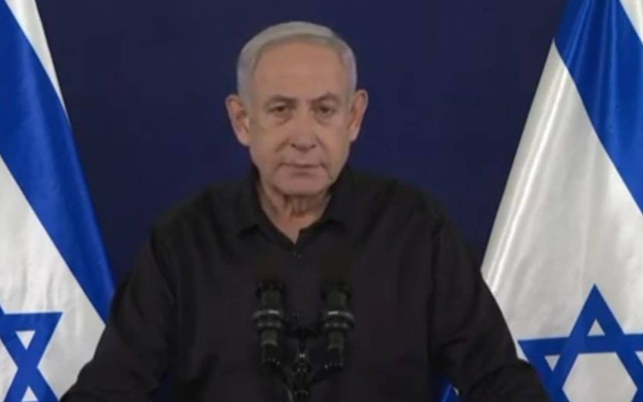 ראש הממשלה, בנימין נתניהו. צילום: לע"מ