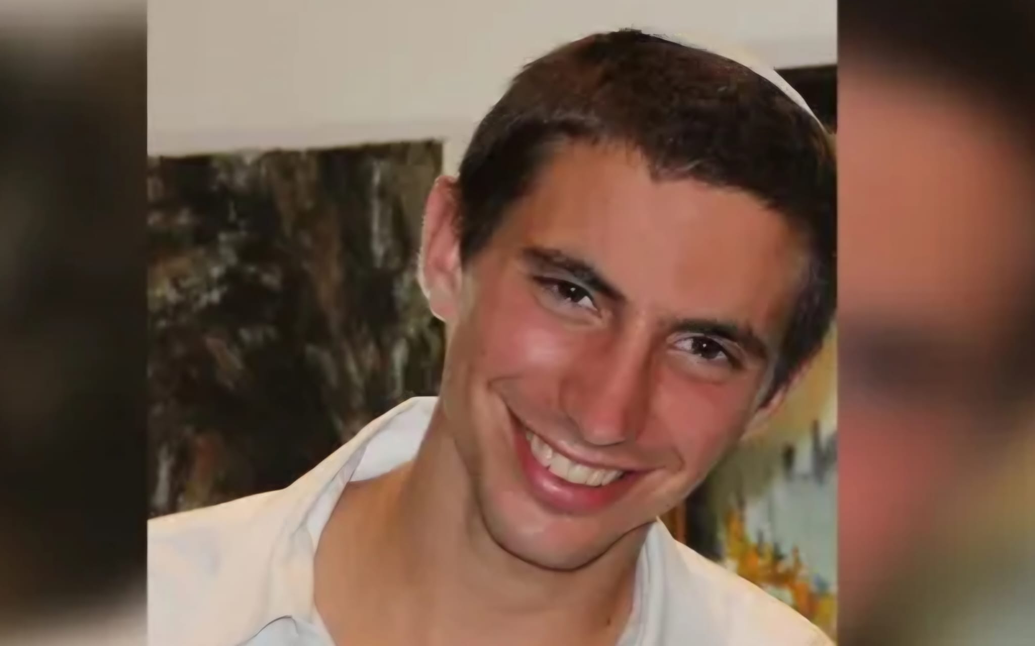 הדר גולדין ז"ל. צילום: באדיבות המשפחה