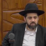 הרב יהונתן חן