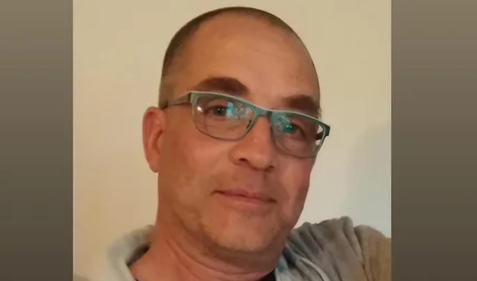 ליאור רודאיף ז"ל. נרצח ב 7.10. צילום: מטה משפחות החטופים