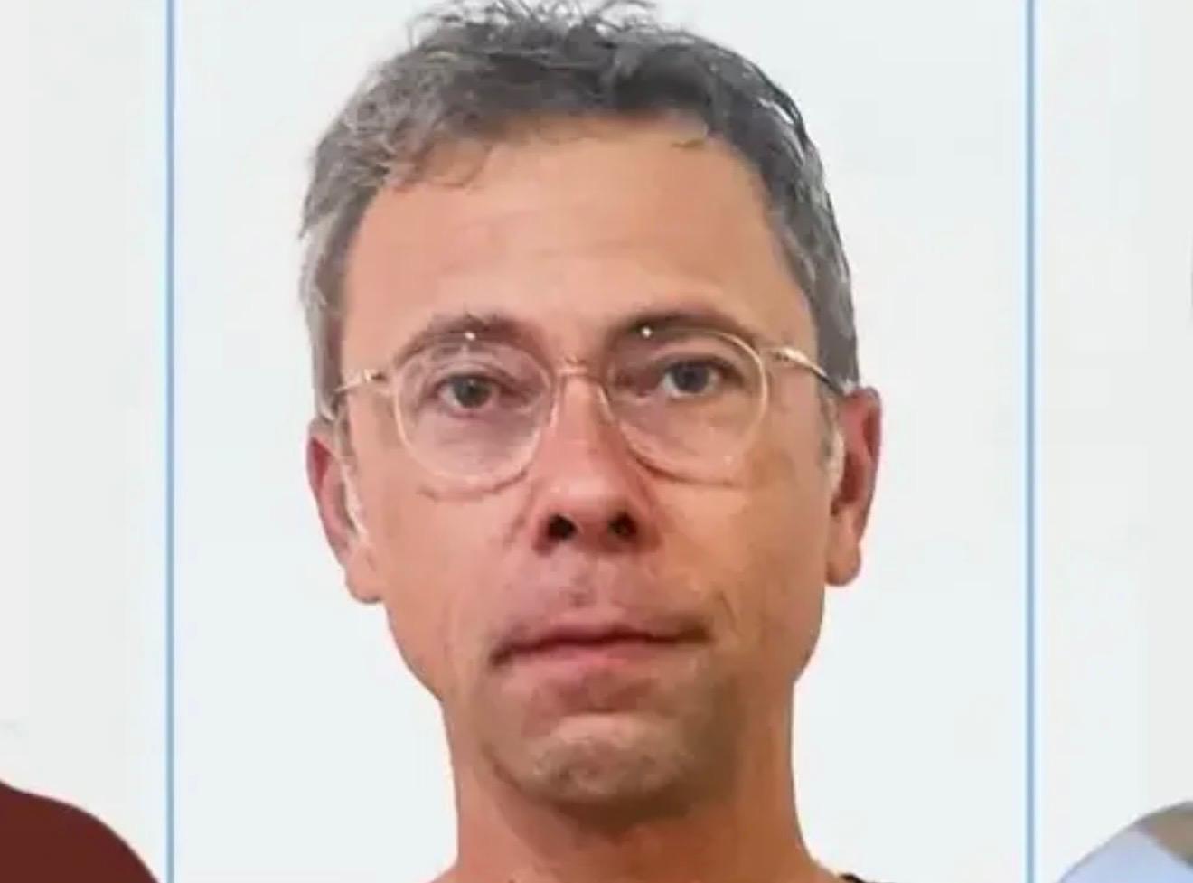 משה דובמן. צילום: לפי סעיף 27 א'