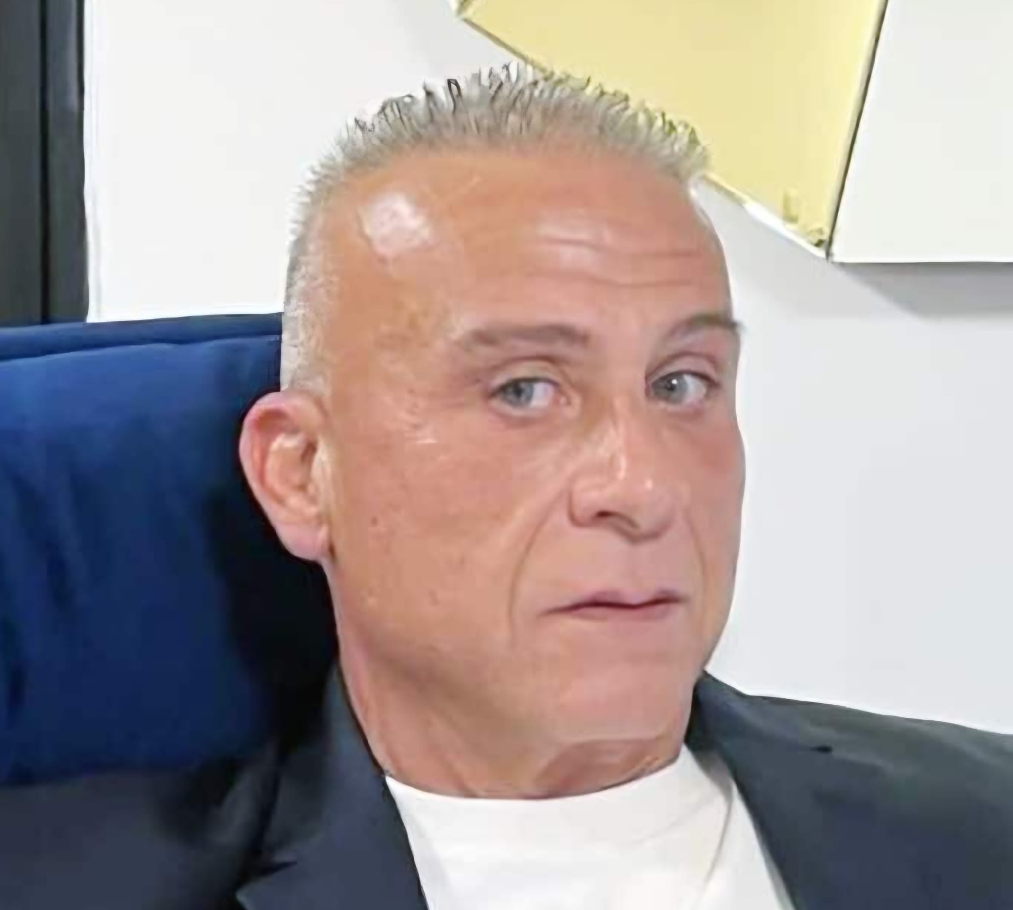 ניסים חדאד-דוד "כיום". צילום: מסך חברת "איב פרוייקטים"\לפי סעיף 27 א'