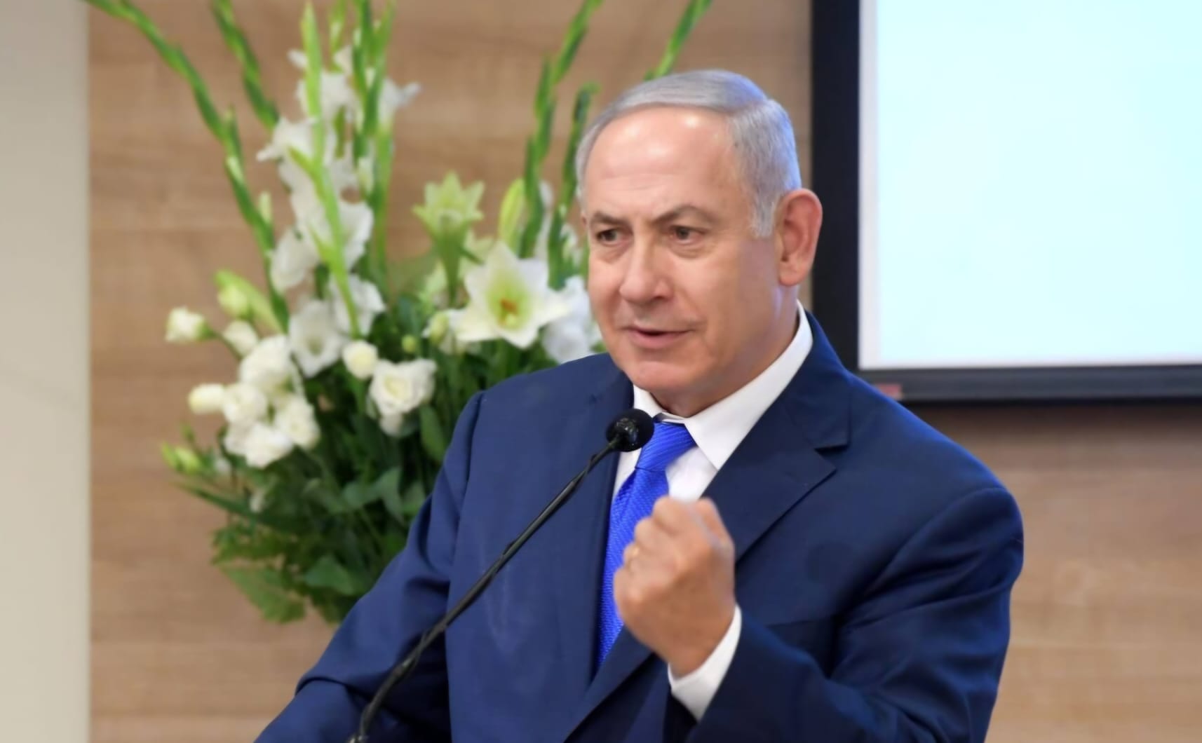 ראש הממשלה, בנימין נתניהו. צילום: לע"מ