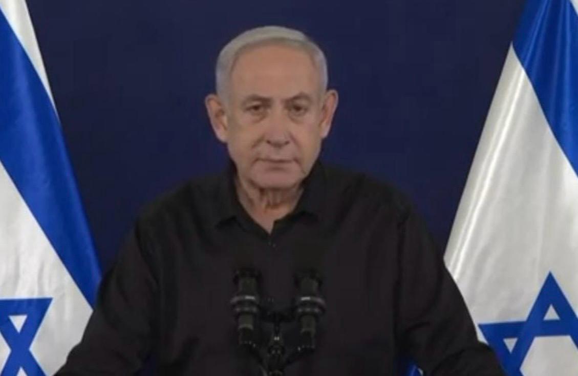 ראש הממשלה, בנימין נתניהו. צילום: לע"מ