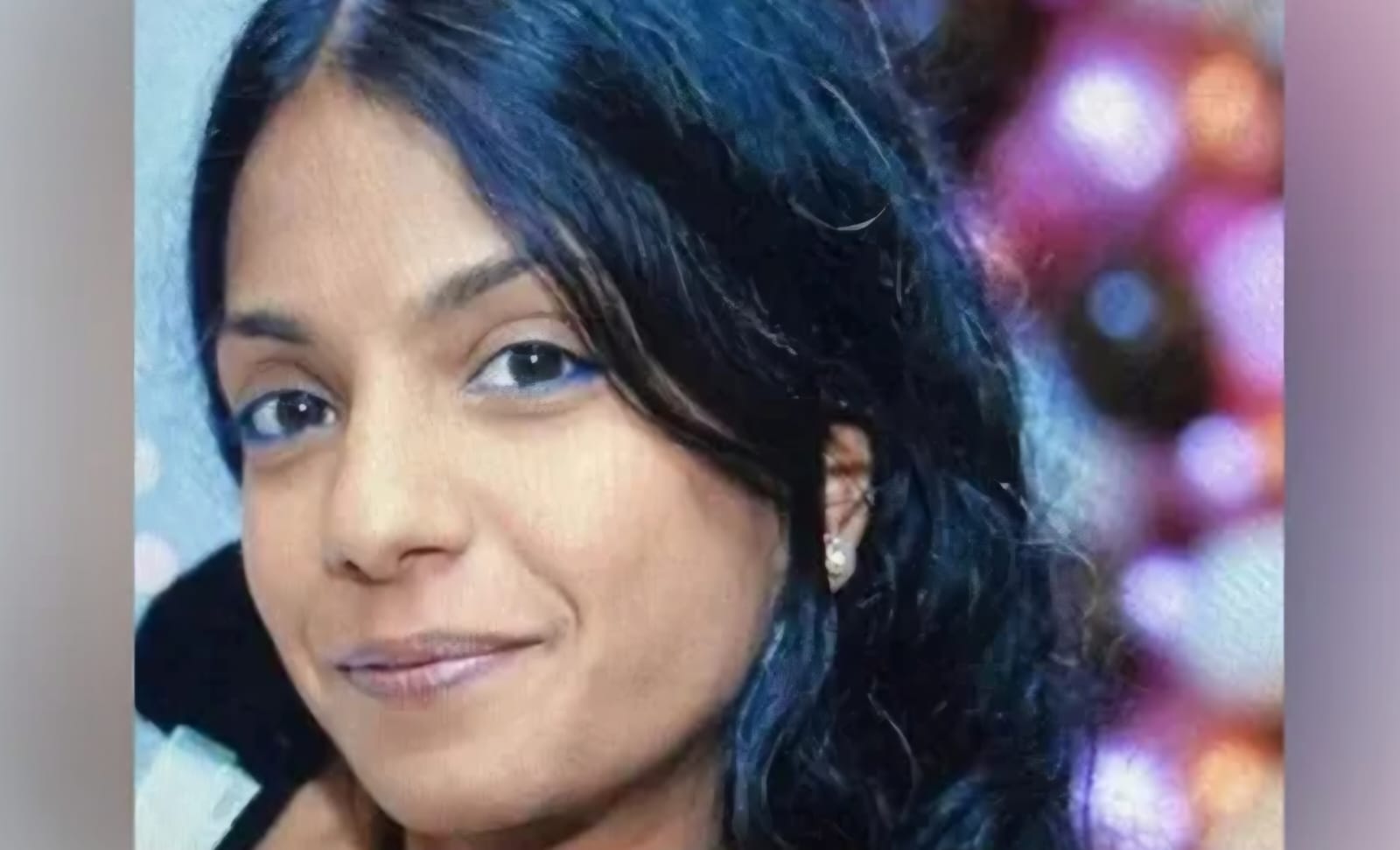 שירלי יהודה ז"ל. צילום: באדיבות המשפחה