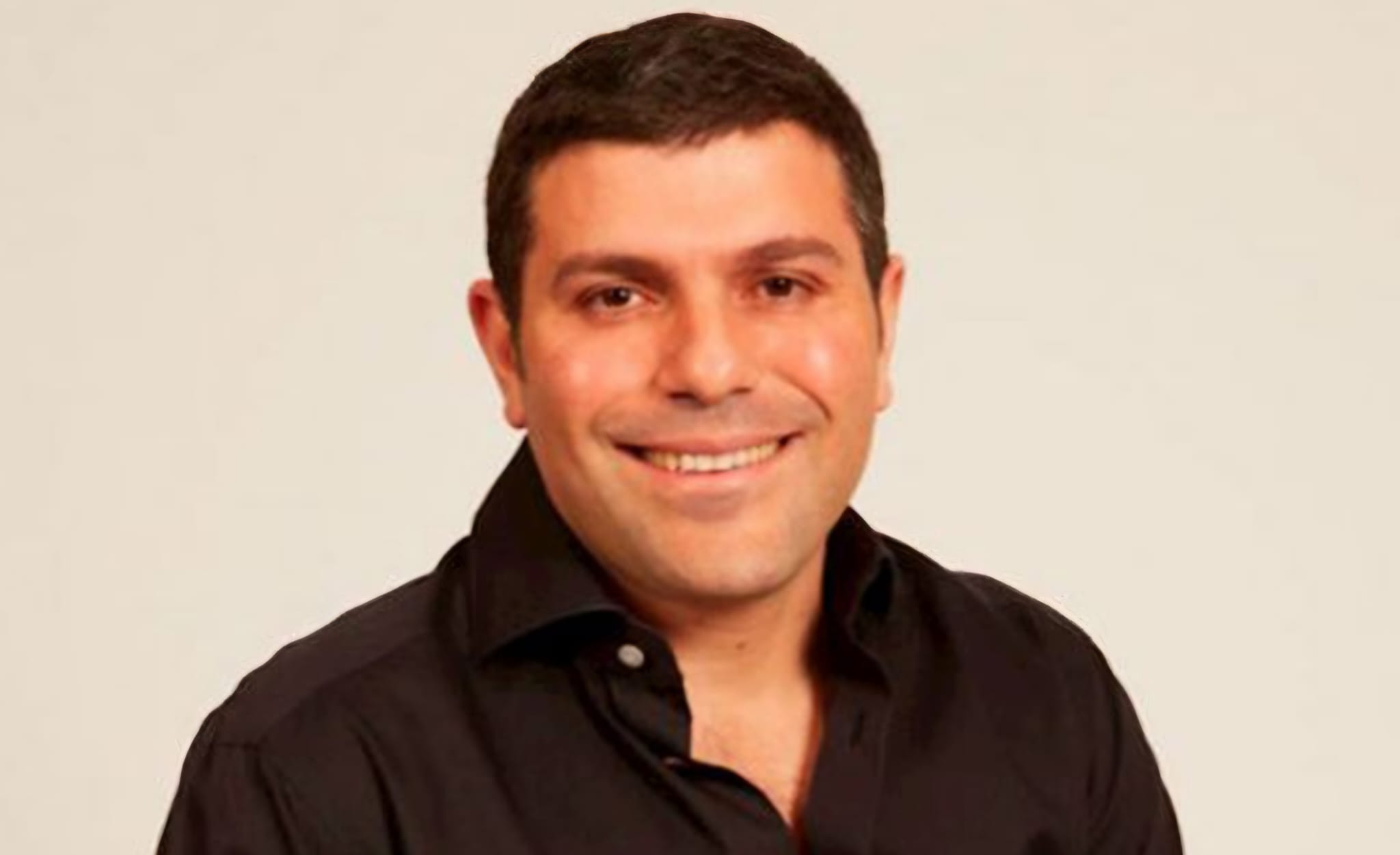 נתבע במיליונים. המיליארדר טדי שגיא. צילום: יח"צ\לפי סעיף 27 א'