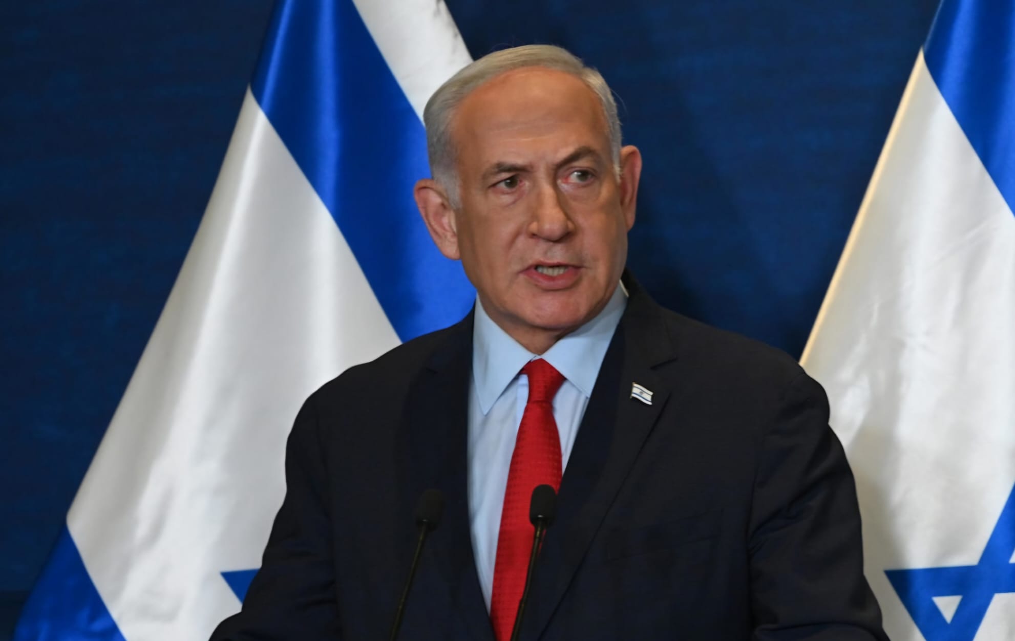 ראש הממשלה, בנימין נתניהו. צילום: לע"מ