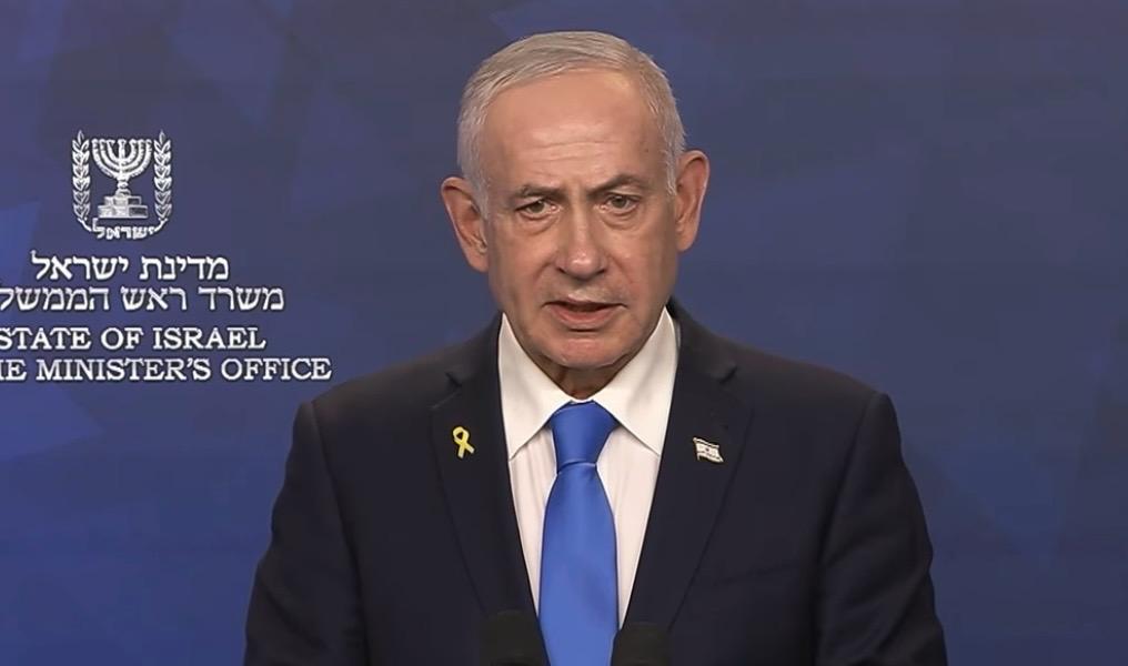 ראש הממשלה, בנימין נתניהו. צילום: לע"מ