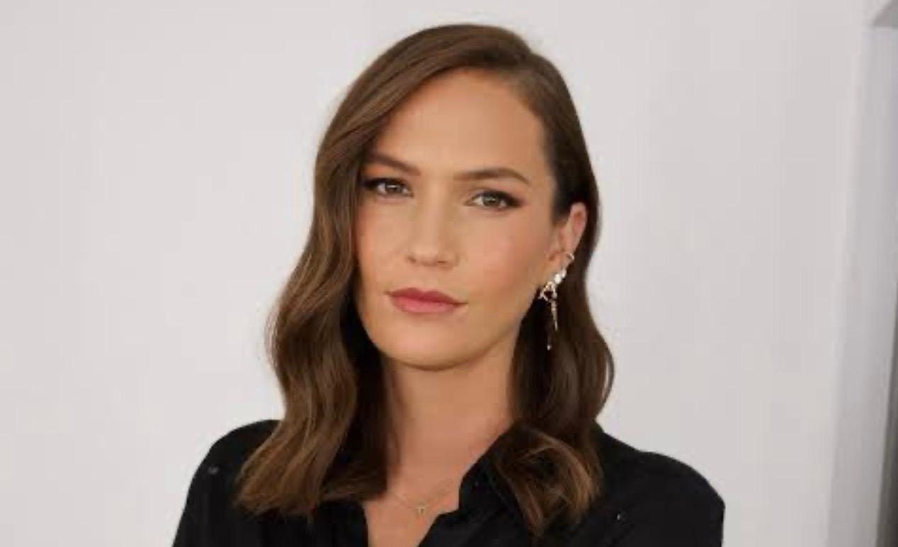 עיתונאית חדשות 12, מיכל פעילן. צילום: מסך רשתות חברתיות