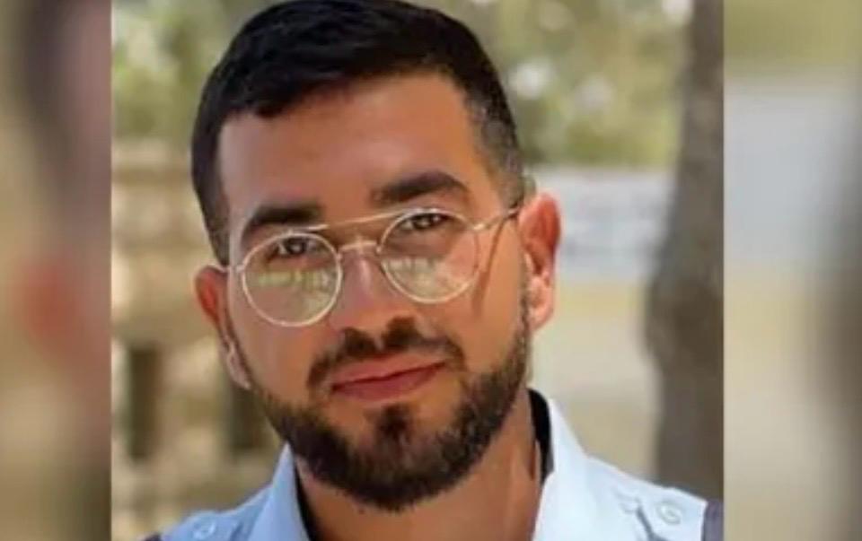 רס"ל רן גואילי ז"ל. צילום: מטה משפחות החטופים