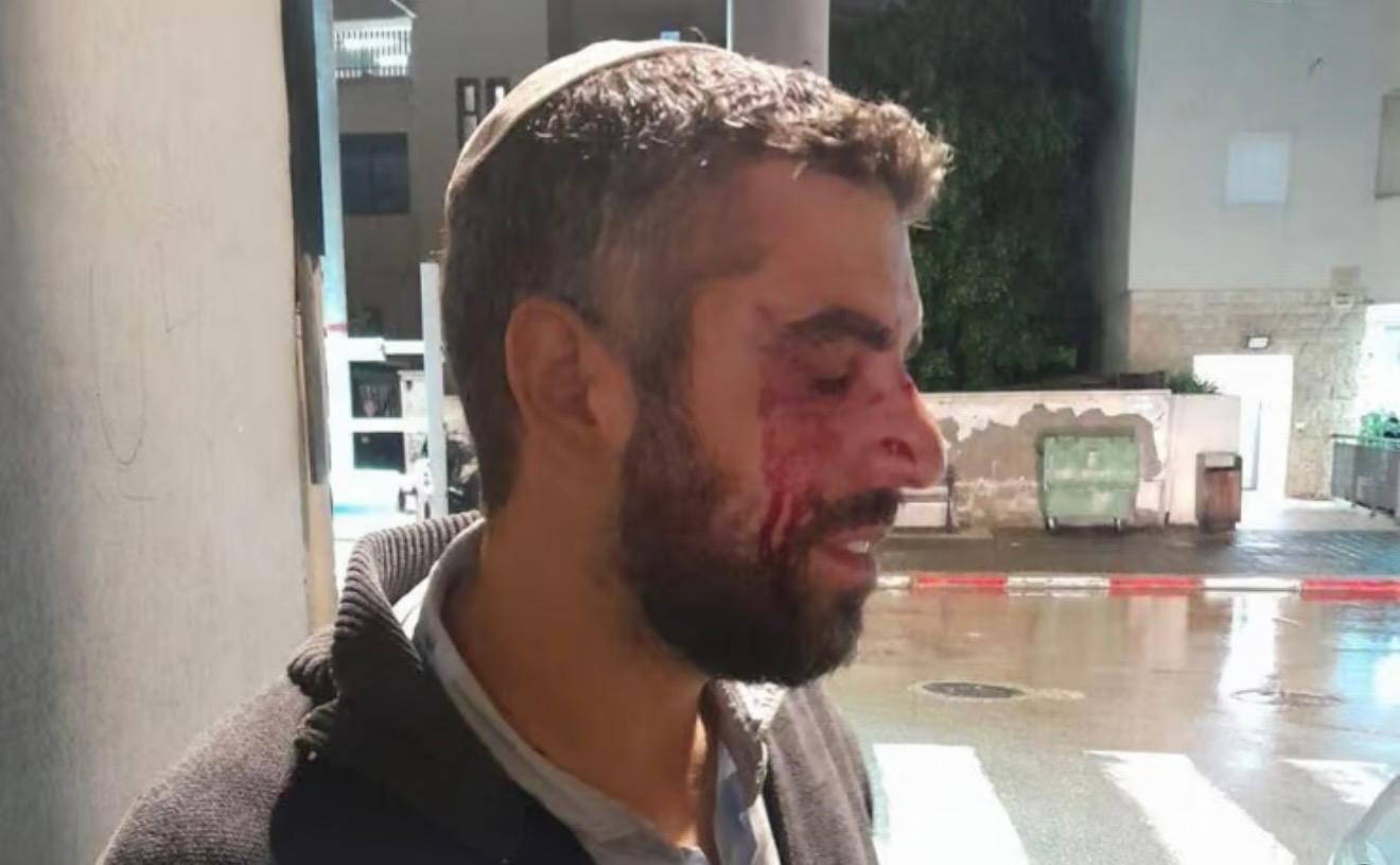 הרב נתנאל אביטן. צילום: לפי סעיף 27 א'