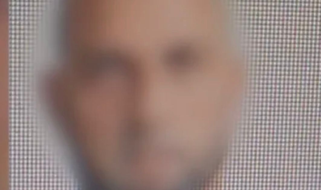 דן נתניהו בעל המכבסה. צילום: לפי סעיף 27 א'