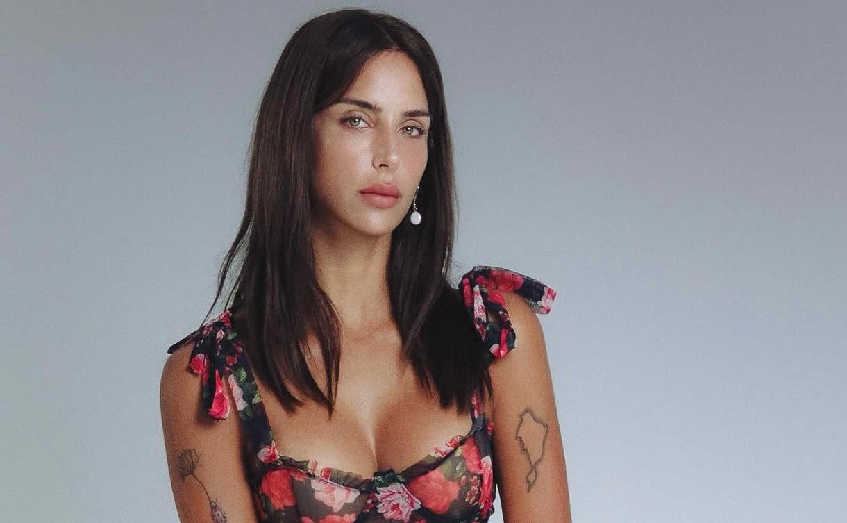 גל רובין צפויה לככב "באח הגדול". צילום: מסך רשתות חברתיות