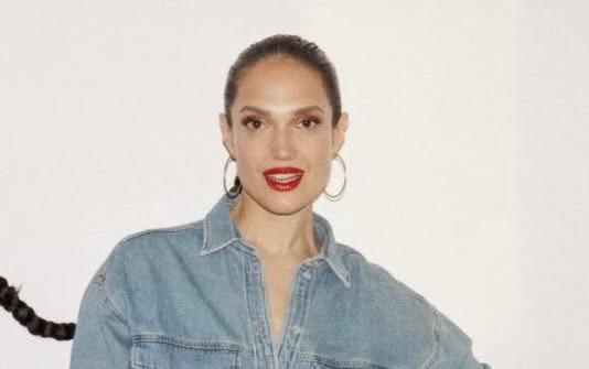 מארינה מקסימיליאן. צילום: מסך רשתות חברתיות\עמוד האינסטגרם של הזמרת