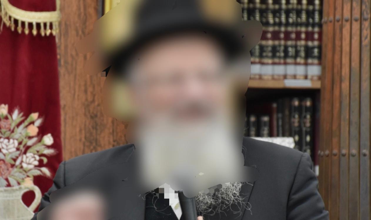 רב "דיין" מהצפון סוחט רבנים תמימים? צילום: אילוסטרציה