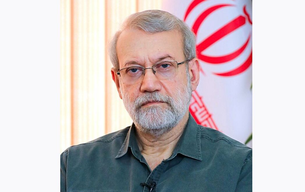 המחבל המחוסל, עלי לריג’אני. צילום: מסך ויקיפדיה