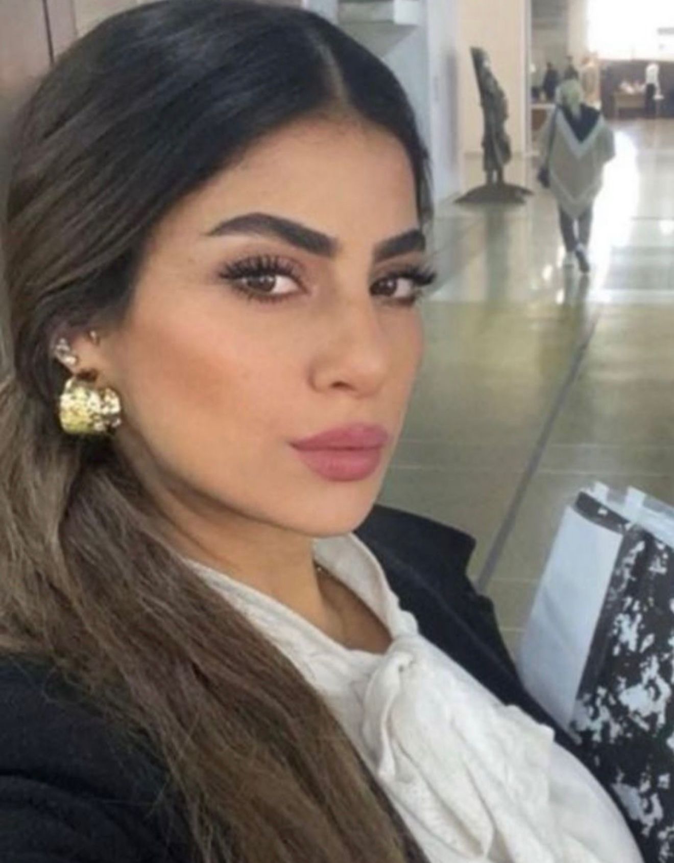 עורכת הדין והמגשרת המוסמכת אנג'ליקה שרה סדיקוב. צילום: פרטי