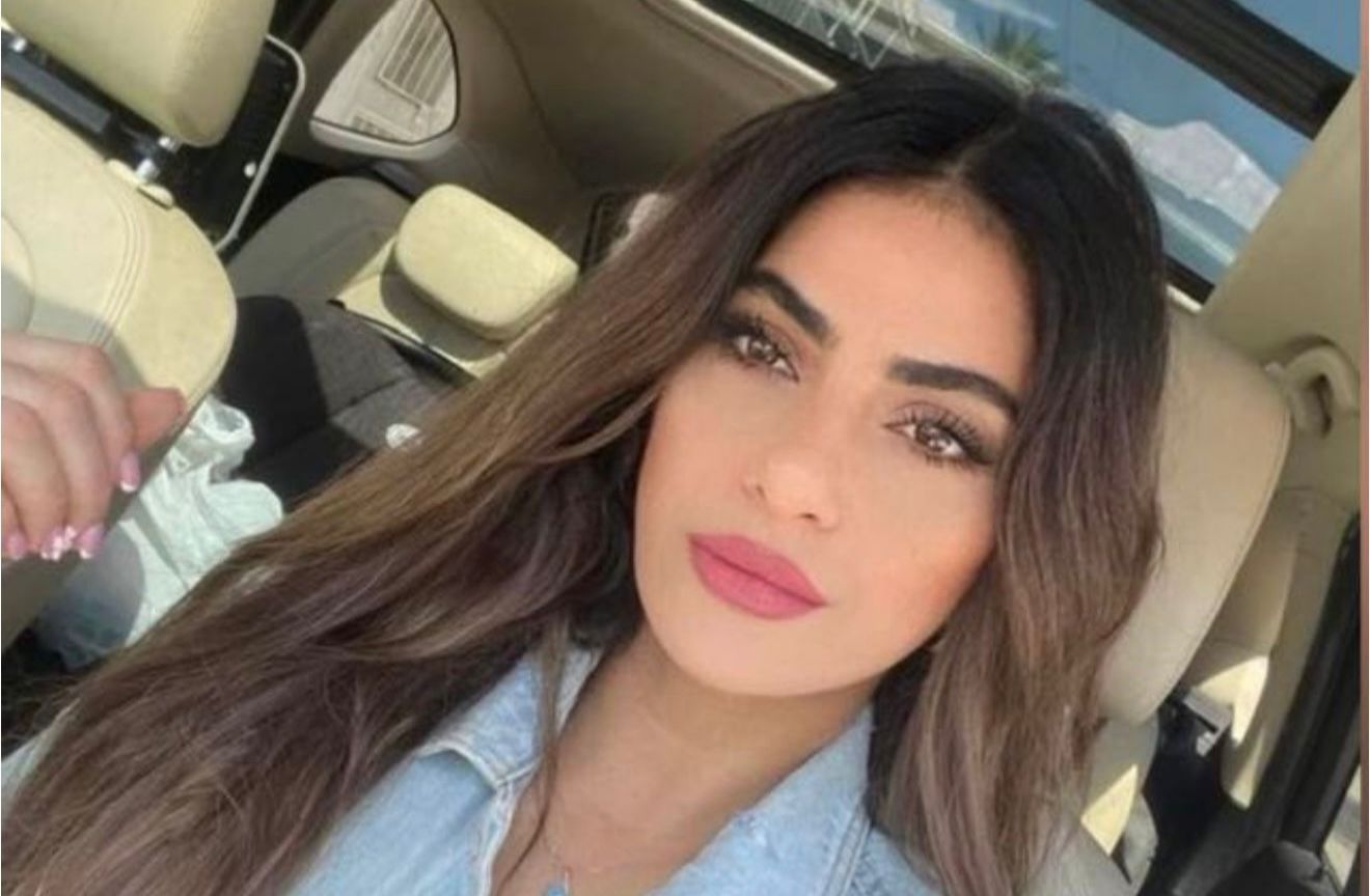 עורכת הדין והמגשרת אנג'ליקה שרה סדיקוב. צילום: פרטי