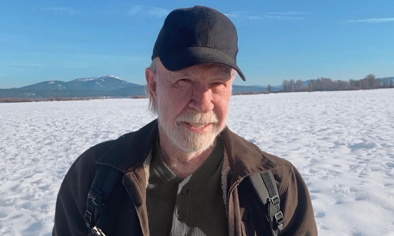 צ'אק נוריס נפטר בגיל 86. צילום: מסך רשתות חברתיות