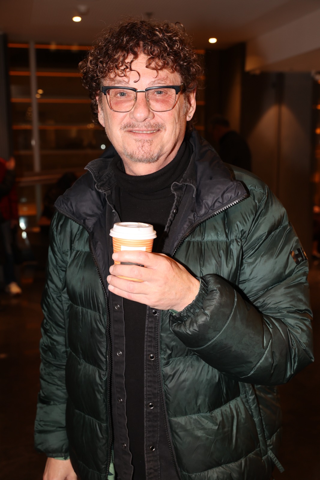 משה דץ. צילום: רפי דלויה